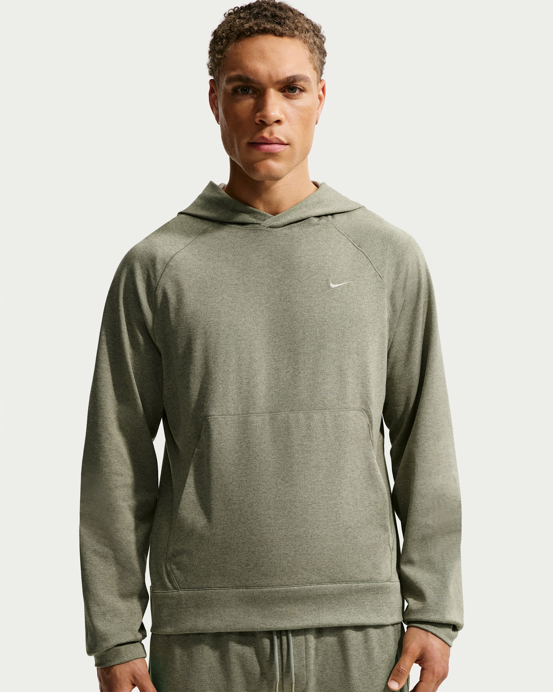 Nike Primary NanoKnit Men's Dri-FIT UV Protection Pullover